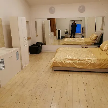 Sauna In Balsiai, Studija Manuka, Vilnius * Вільнюс