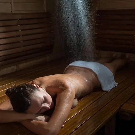 Sauna In Balsiai, Studija Manuka, Vilnius Homestay Vilnius