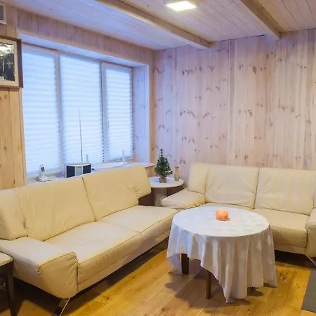 Pansiyon Sauna In Balsiai, Studija Manuka, Vilnius
